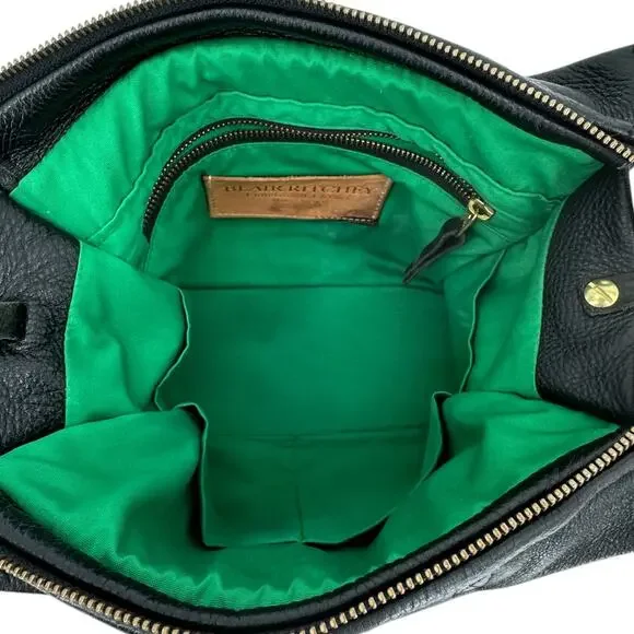 BLAIR RITCHEY Mini Penn Carryall & Canvas Tote - Picture 8 of 14